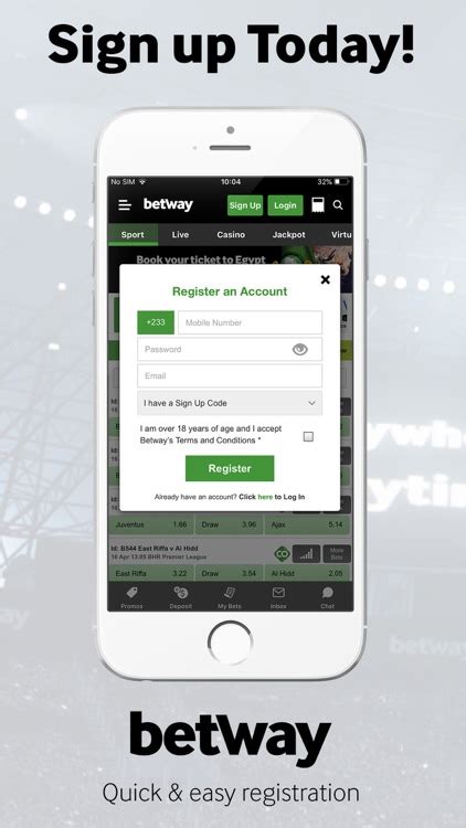 betway nigeria mobile|All about online sports betting at .